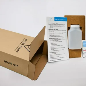 Lead Testing Kit