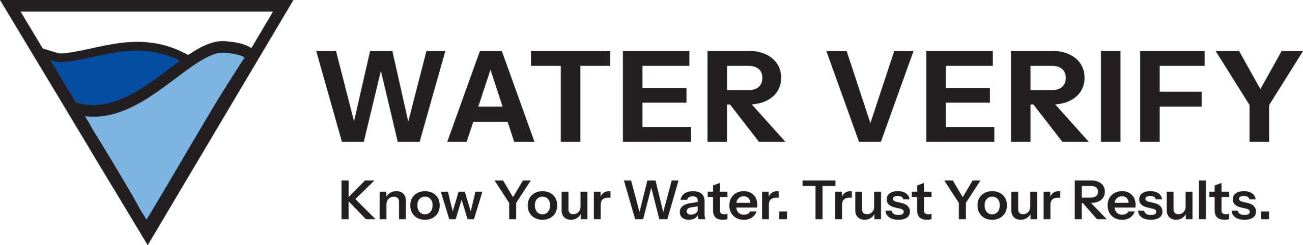 Water Verify